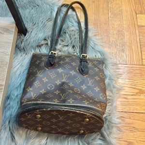 Vintage Louis Vuitton Bag